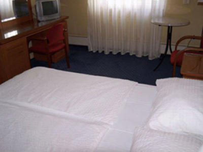 Palma Panzio Bed and Breakfast Fot Habitación foto