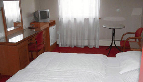 Palma Panzio Bed and Breakfast Fot Habitación foto